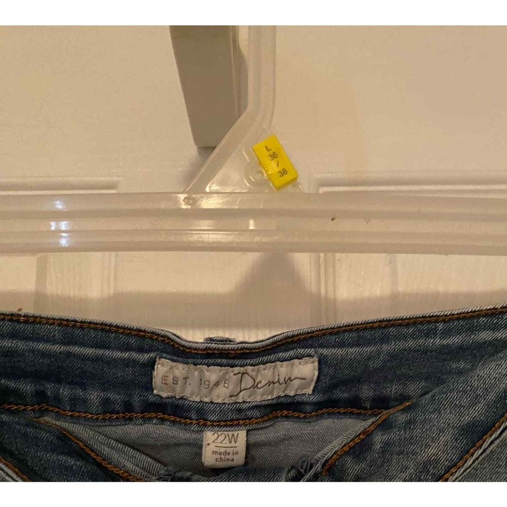 Est 1946 mini skirt - Picture 2 of 4